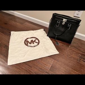 Michael Kors handbag